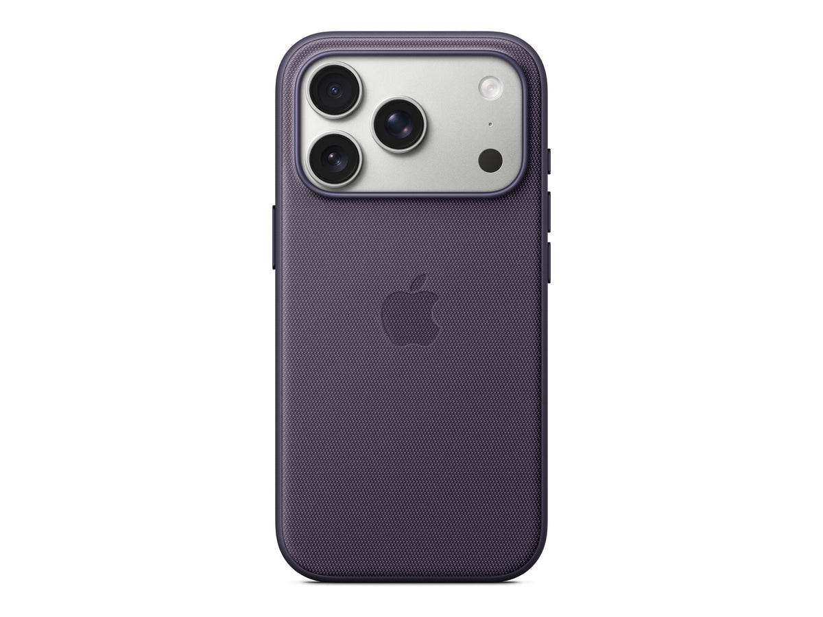 iPhone 17 Pro TechWoven Case with MagSafe - Purple