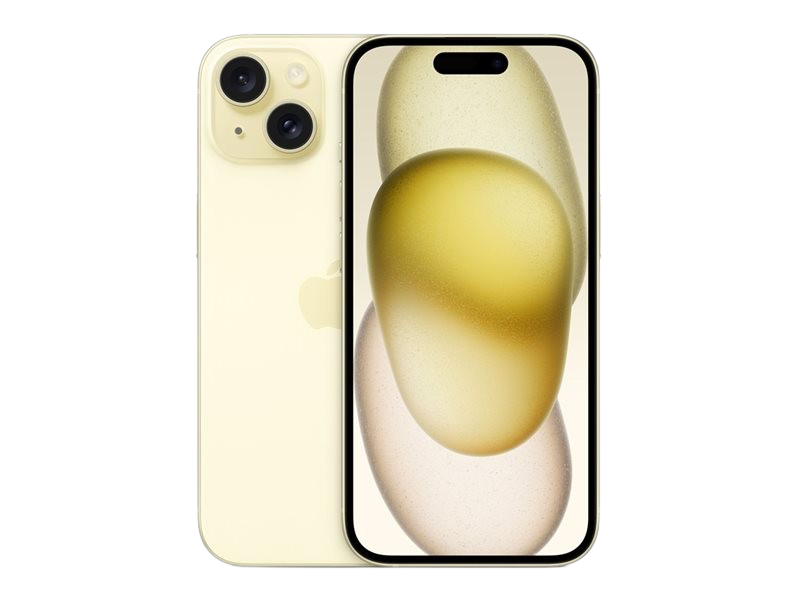 APPLE iPhone 15 128Go