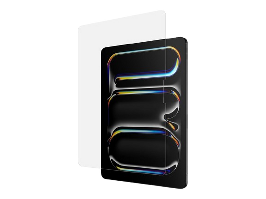 BELKIN Tempered Glass Screen Protector - iPad Pro 13p M4