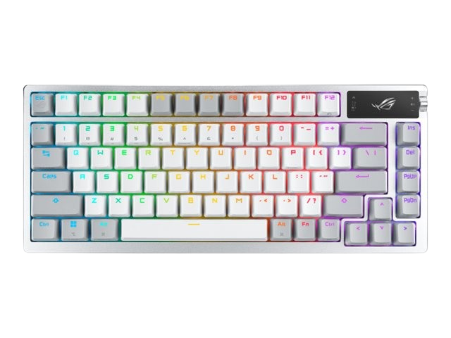 ASUS ROG Azoth, clavier gaming