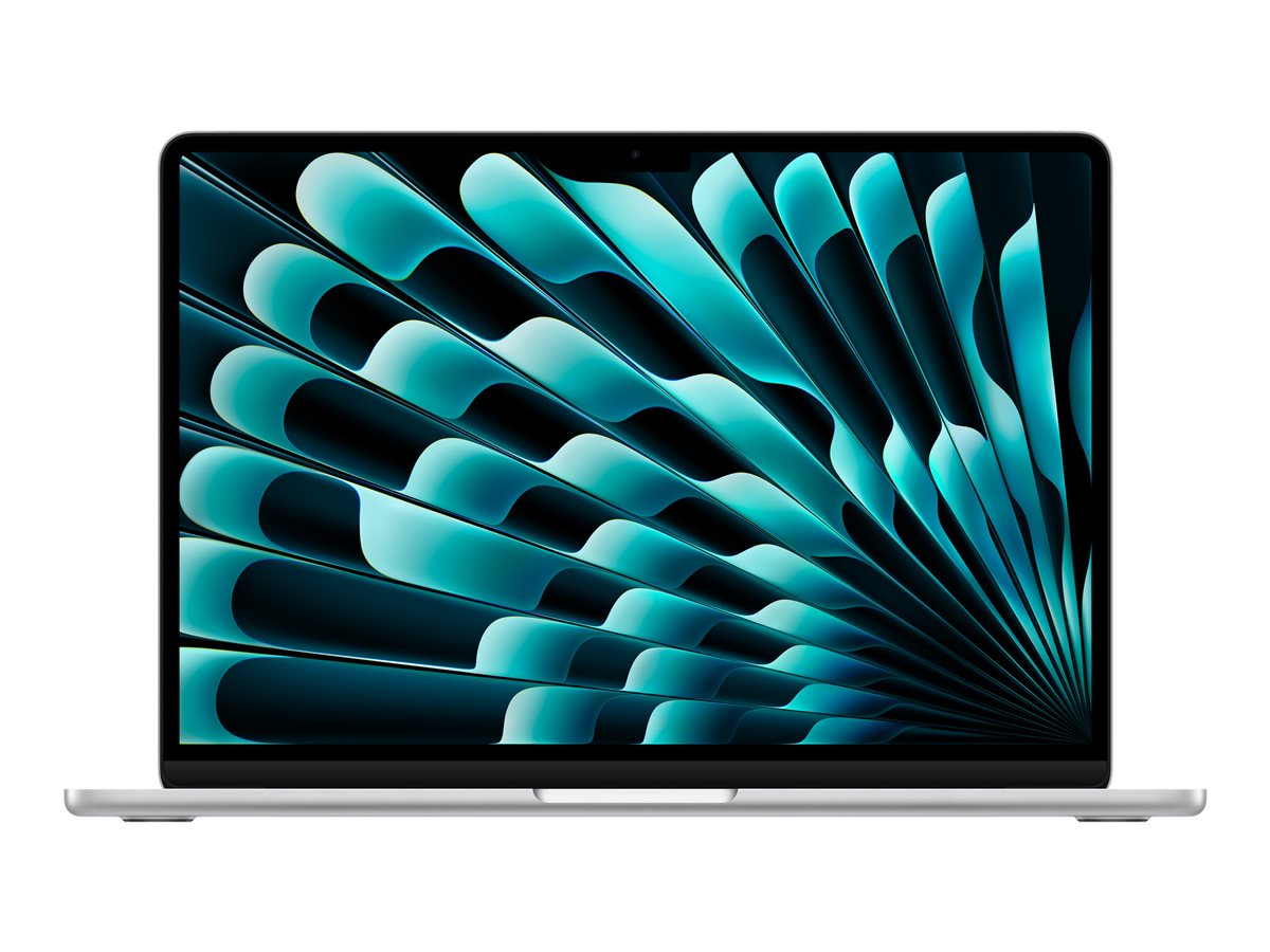 APPLE 13p MacBook Air M4 chip with 10-core CPU and 8-core GPU 16Go 256Go SSD FR AZERTY
