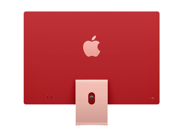 iMac 24 pouces avec écran Retina 4,5K M3