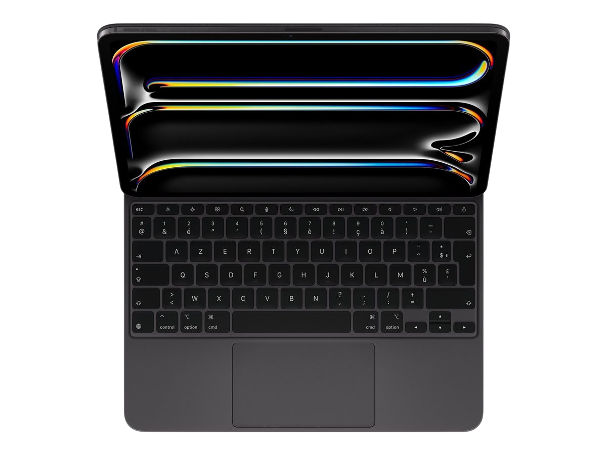 Magic Keyboard pour iPad Pro 13 pouces M4