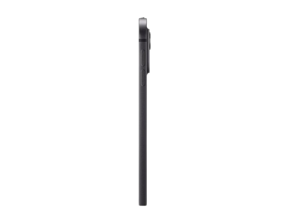 APPLE iPad Pro 13" 256 GB Wi-Fi + Cellular Space Black Edition 2024