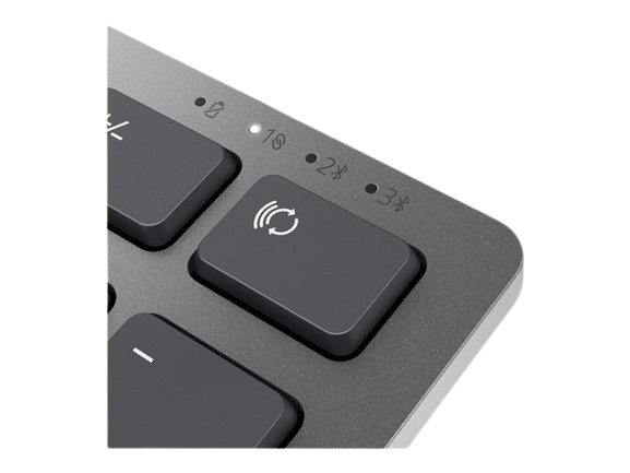 Dell Premier Multi-Device KM7321W