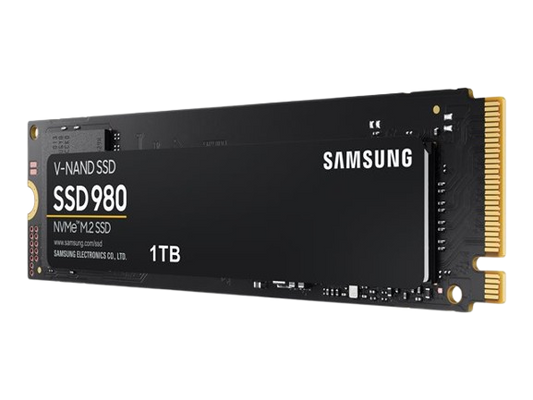 SAMSUNG 980, 1 To SSD