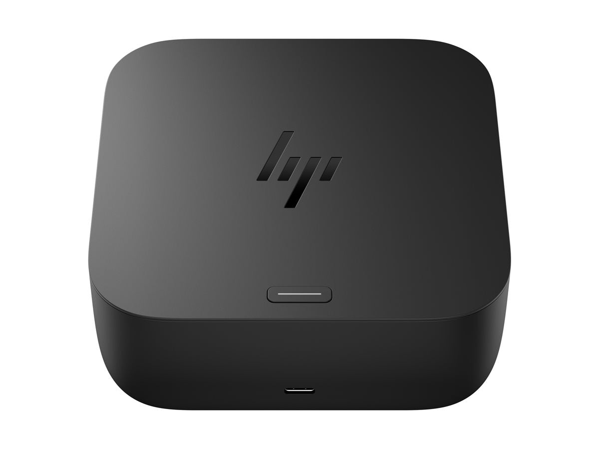 Station d'accueil HP USB-C G6 100 W
