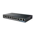 RLA-PS1 PoE Switch