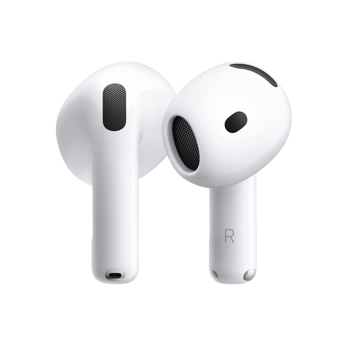 AirPods 5 avec boîtier de charge sans fil