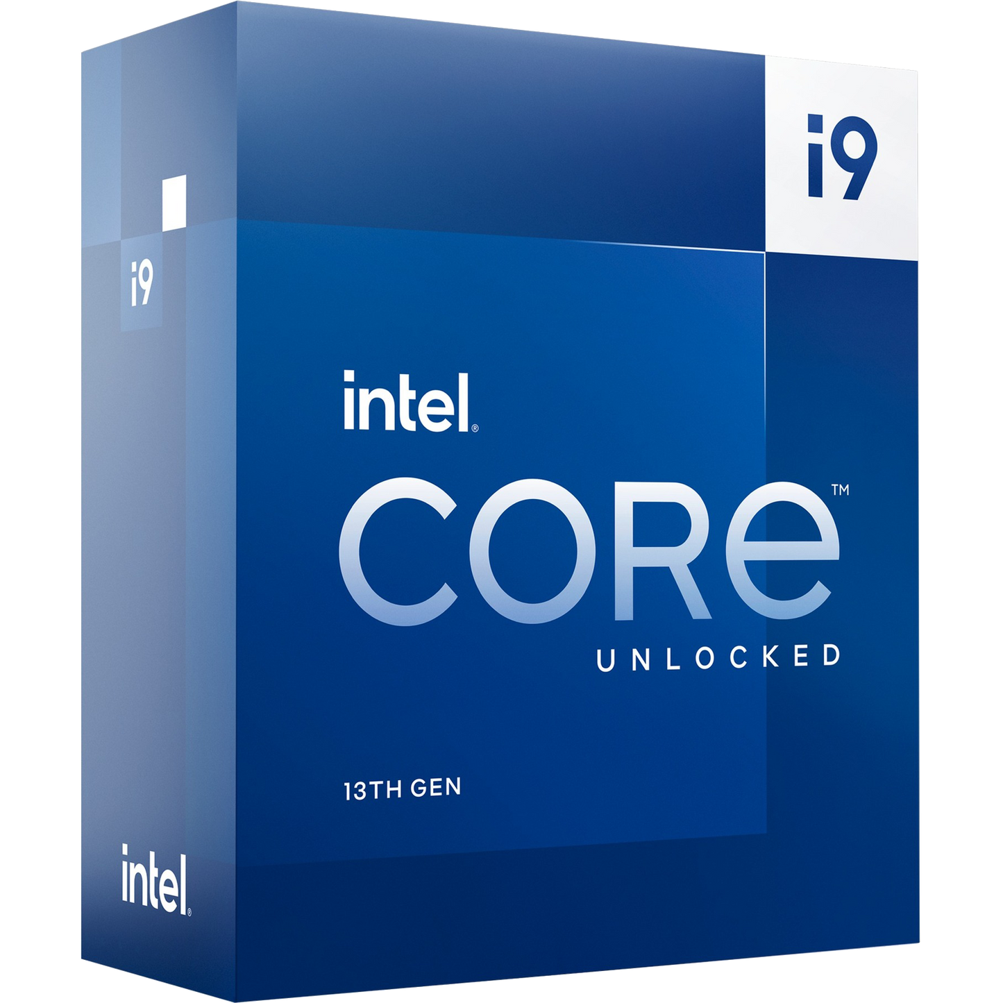 INTEL i9-13900KF Raptor Lake-S 3.0Ghz LGA1700