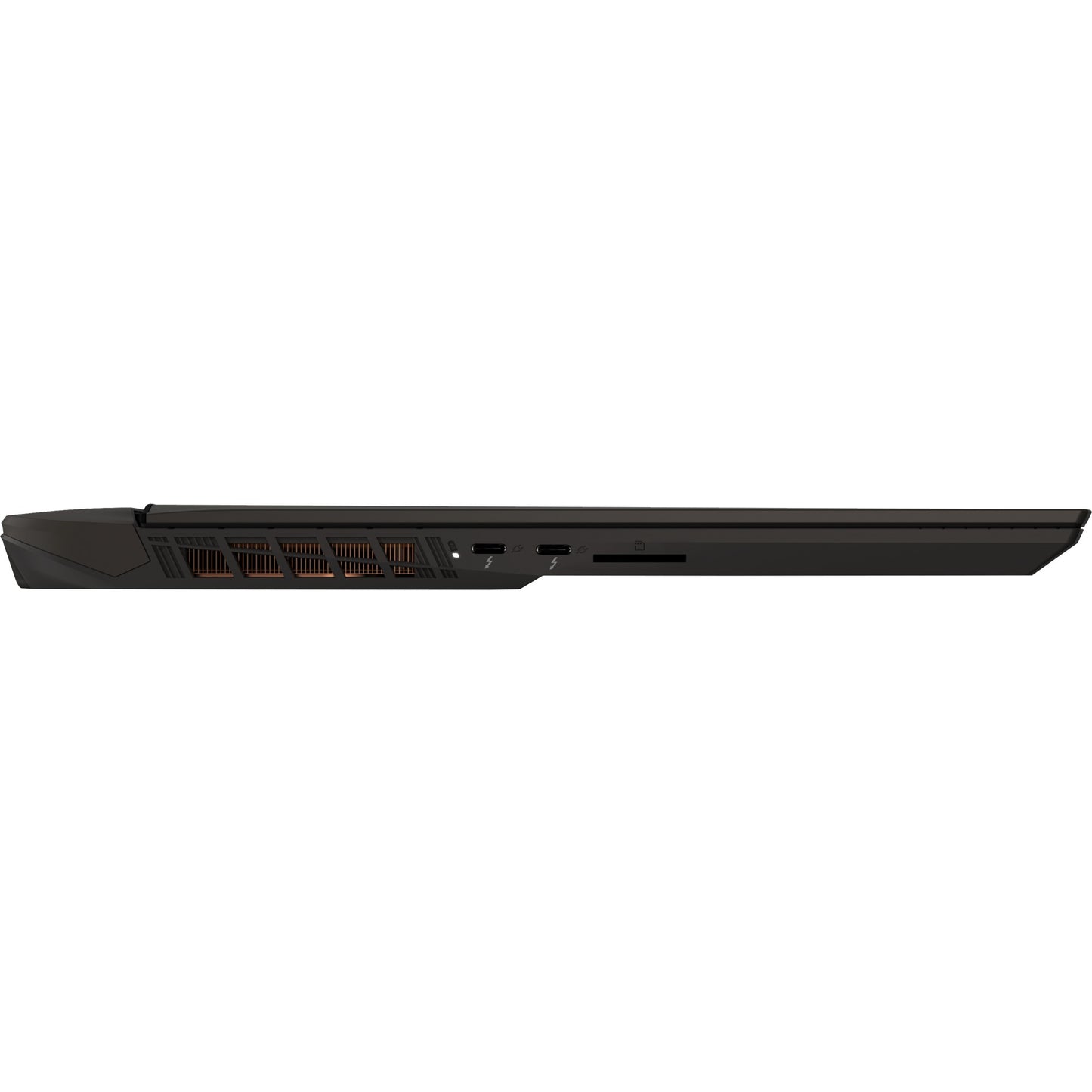MSI Vector 16 HX AI - RTX 5080 - Laptop Gaming 16" QHD+ Flagship