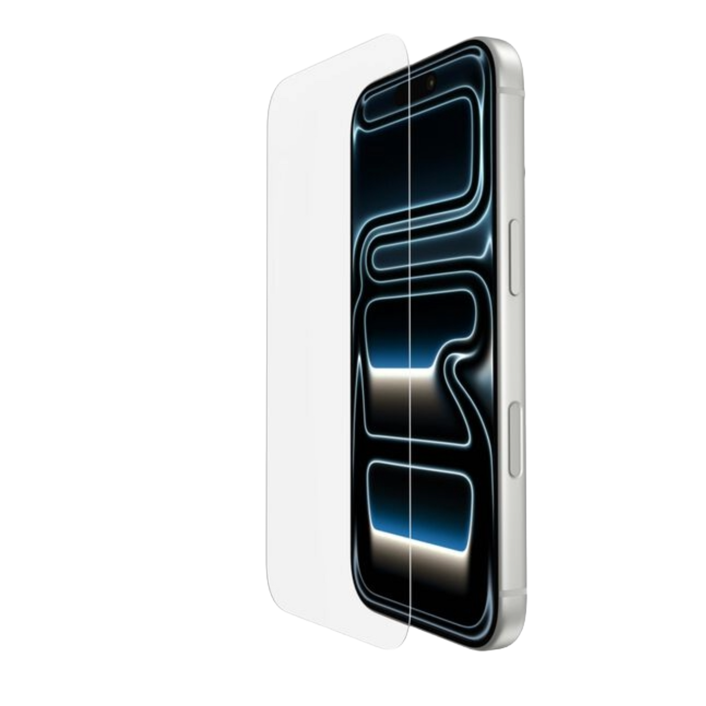 Belkin Screen Protector pour iPhone 17 Pro