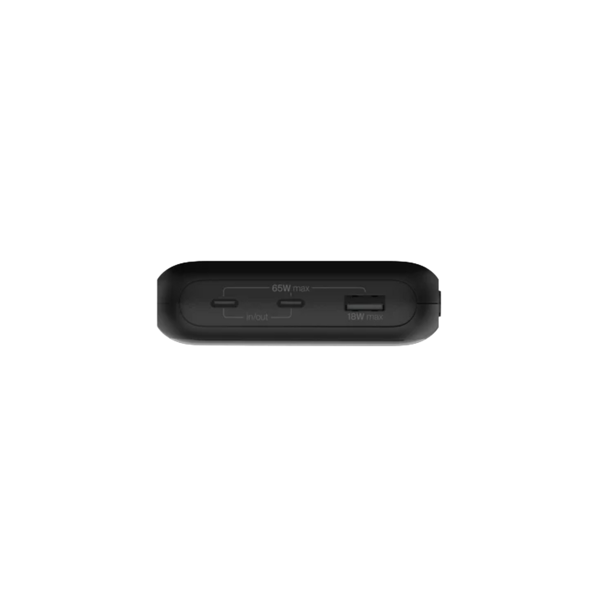 Belkin BoostCharge 20k 65w