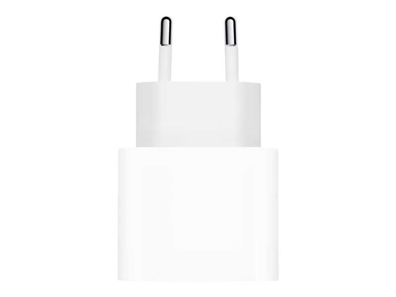 APPLE ADAPTATEUR SECTEUR USB-C - 20W
