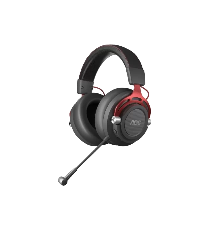 AOC GAMING GH401 - MICRO-CASQUE