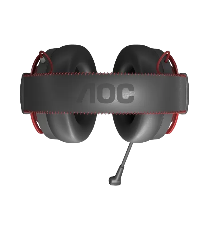 AOC GAMING GH401 - MICRO-CASQUE