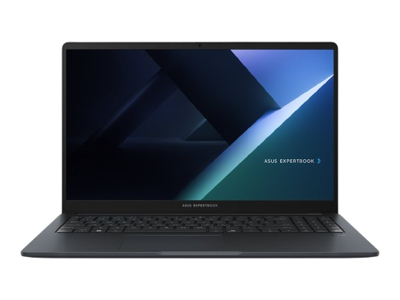 ASUS ExpertBook 15.6" Core i7 16 Go RAM 512 Go SSD