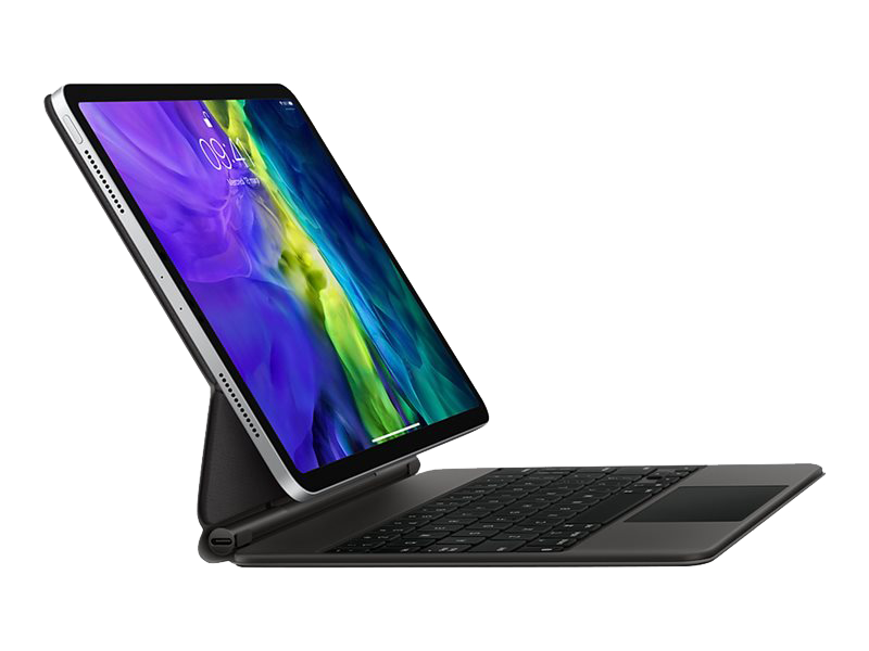 APPLE Magic Keyboard iPad Pro11 pouces iPad Air 4e generation Fr Azerty