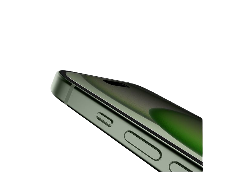 BELKIN ScreenForce Pro TemperedGlass iPhone 15 Plus/14 Pro Max