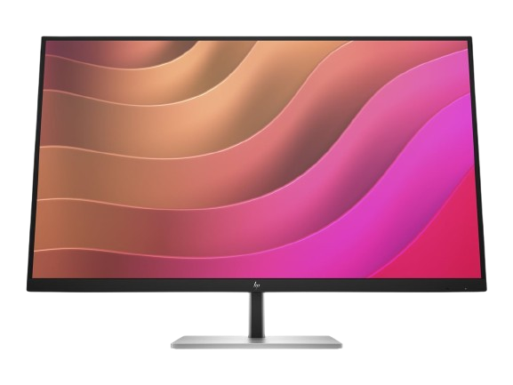 HP E32k G5 4K USB-C Monitor - 31,5 pouces - 3840 x 2160 pixels (Ultra HD 4K) - IPS
