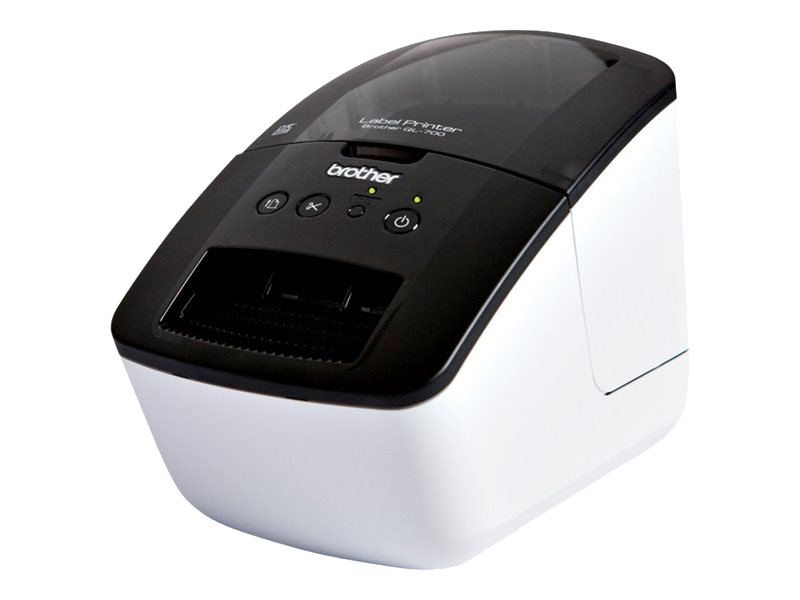 BROTHER QL700 Imprimante d etiquettes professionnelle