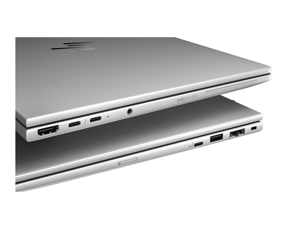 HP EliteBook 8 G1i 14" AI PC - Intel Core Ultra 7 255H - 16 GB - 512 GB SSD - Arc Graphics - Windows 11 Pro