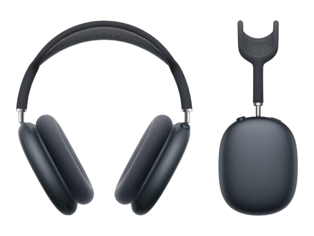 APPLE Casque audio sans fil AirPods Max Space Gray