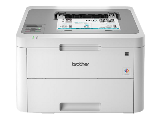 BROTHER HL-L3210CW Imprimante LED Couleur avec Wi-Fi