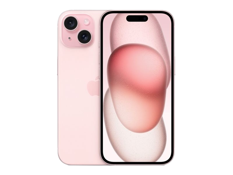 APPLE iPhone 15 128Go