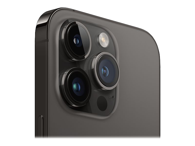 Apple iPhone 14 Pro noir spatial 128 Go