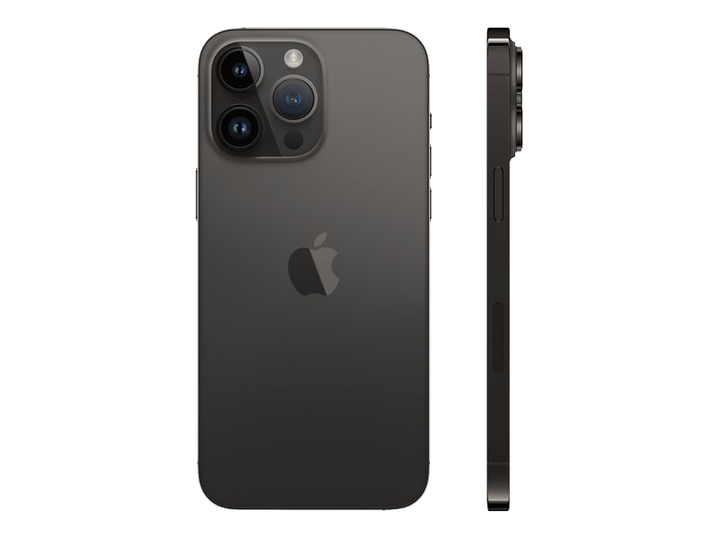 Apple iPhone 14 Pro Max noir spatial 128 Go