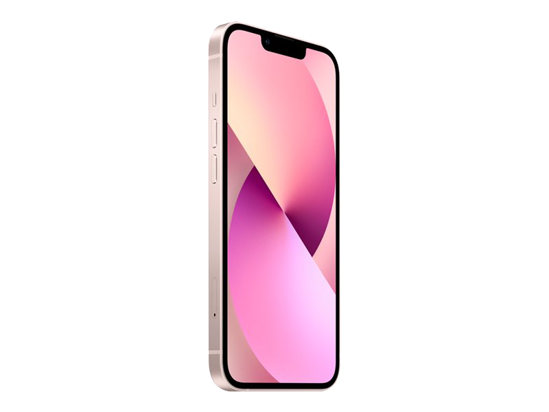 Apple iPhone 13 Rose 128 Go