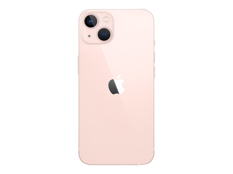 Apple iPhone 13 Rose 128 Go