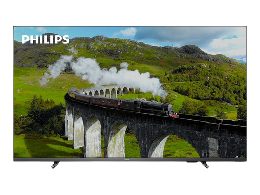 Philips 55PUS7608 7600 Series - 55" TV LCD rétro-éclairée par LED - 4K