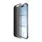 Protection d'écran InvisiGlass Privacy pour iPhone Air