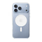 iPhone 18 Pro Max Clear Case with MagSafe