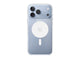 iPhone 18 Pro Max Clear Case with MagSafe