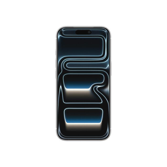 Protection d'écran InvisiGlass Privacy pour iPhone 17 Pro