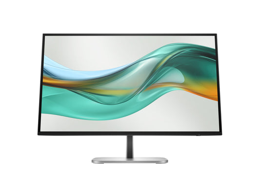 HP Écran Series 5 Pro LED - 527pu QHD 27p 2560 x 1440 HDMI DP USB-C 3/3/0