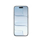 Protection d'écran InvisiGlass Privacy pour iPhone Air