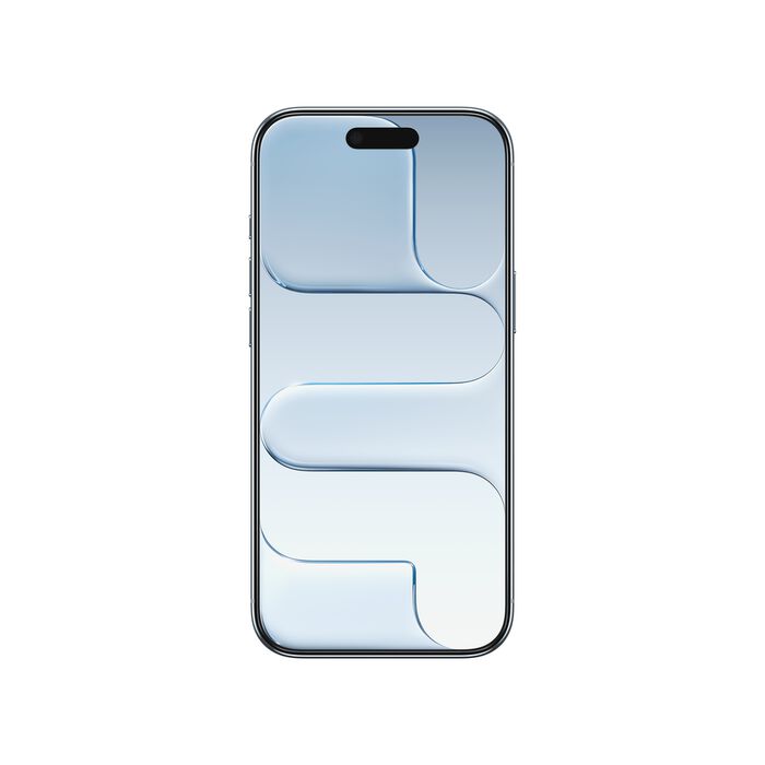Protection d'écran InvisiGlass Privacy pour iPhone Air