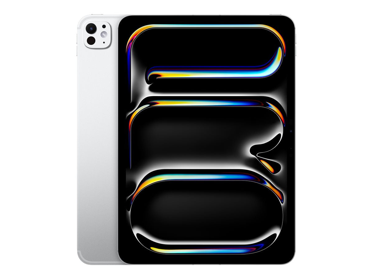 iPad Pro 11" M5 Wi-Fi 256 Go