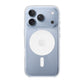 iPhone 18 Pro Clear Case with MagSafe