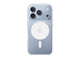 iPhone 18 Pro Clear Case with MagSafe