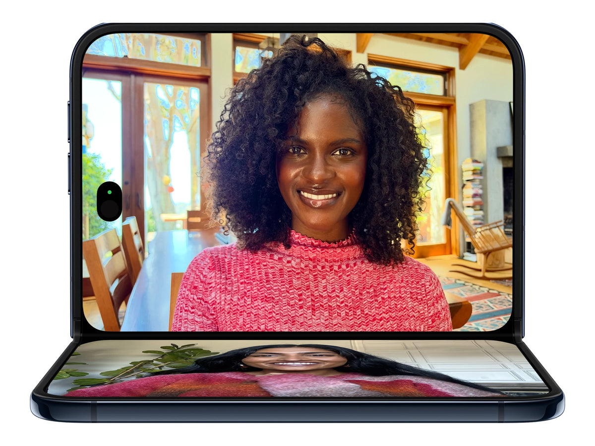 iPhone Duo