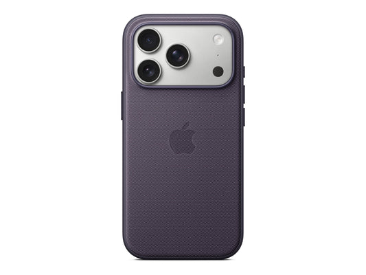 iPhone 17 Pro TechWoven Case with MagSafe - Purple