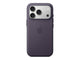 iPhone 17 Pro TechWoven Case with MagSafe - Purple