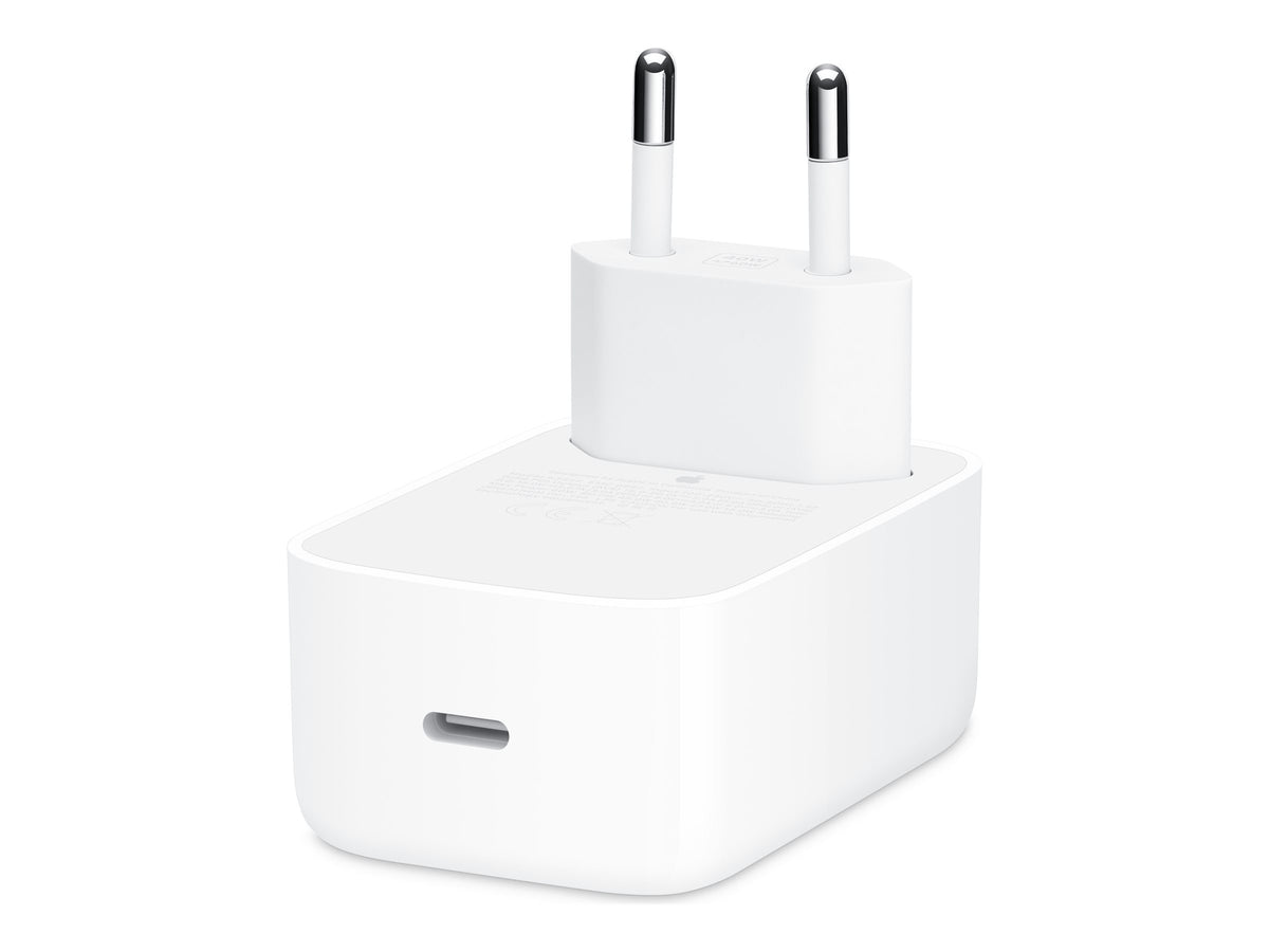40W Dynamic Power Adapter with 60W Max