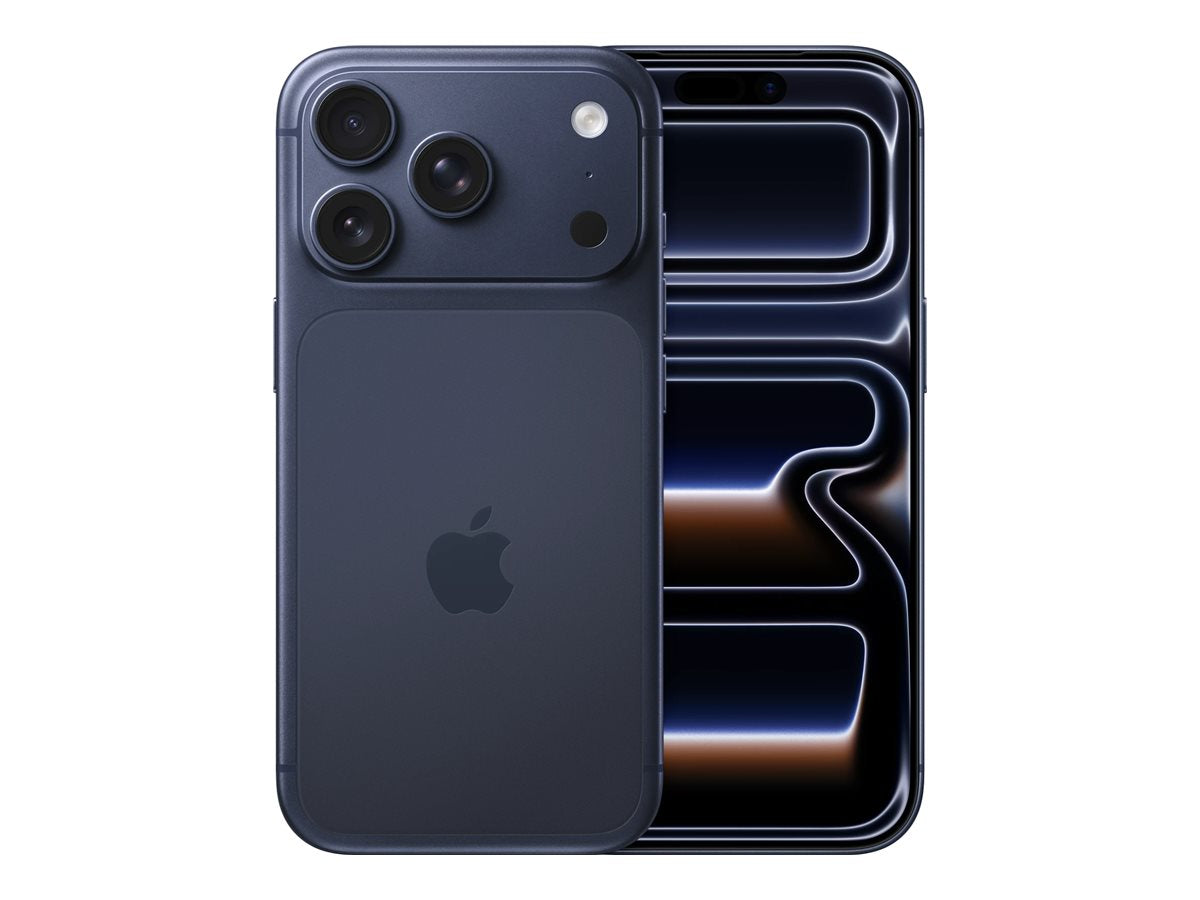 iPhone 17 Pro