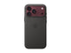 iPhone 18 Pro Max TechWoven Case with MagSafe Black